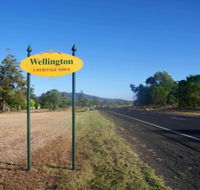 Oxley Museum - Broome Tourism