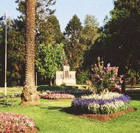Cameron Park - Broome Tourism