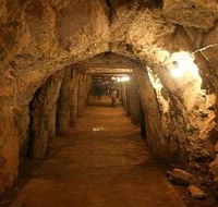 Wellington Caves and Phosphate Mine - Broome Tourism