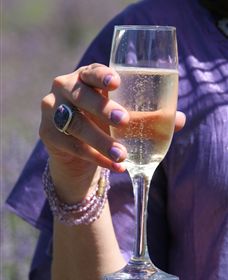Yuulong Lavender Estate - Broome Tourism 4