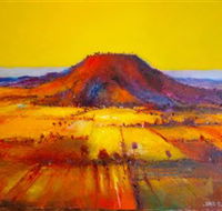 Eris Fleming Gallery - Broome Tourism