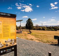 O'Brien's Hill - Broome Tourism