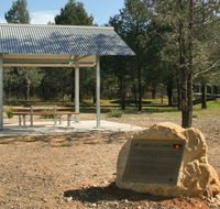 Terry Hie Hie picnic area - Broome Tourism