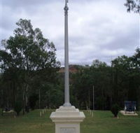 The Coronation Lamp Memorial - Broome Tourism
