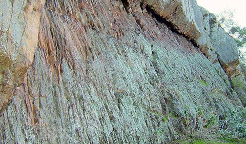 The Rock Nature Reserve - Kengal Aboriginal Place - Broome Tourism 0
