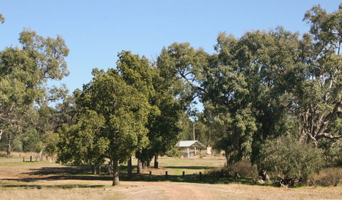 Terry Hie Hie Aboriginal Area - Broome Tourism 0