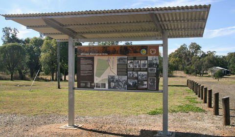 Terry Hie Hie Aboriginal Area - Broome Tourism 1
