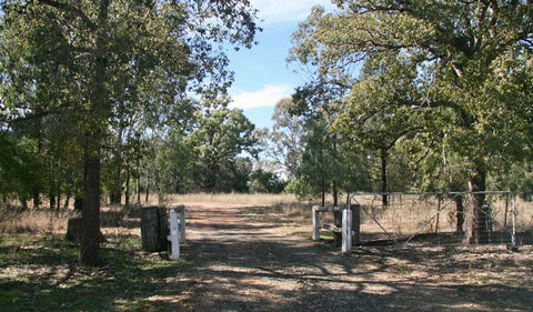 Terry Hie Hie Aboriginal Area - Broome Tourism 2