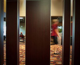 Corowa RSL Club - Broome Tourism 1