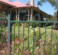Dunedoo Local Museum - Broome Tourism