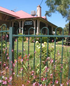 Dunedoo Local Museum - Broome Tourism 0