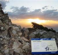 Lizard Island Group National Park - Broome Tourism