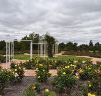 Australian Inland Botanic Gardens - Broome Tourism