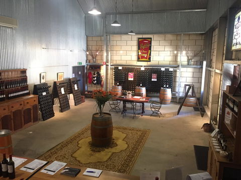 Penley Estate - Broome Tourism 2