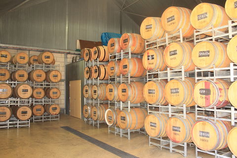 Penley Estate - Broome Tourism 5