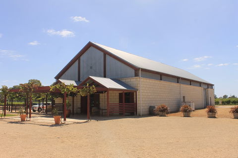 Penley Estate - Broome Tourism 6