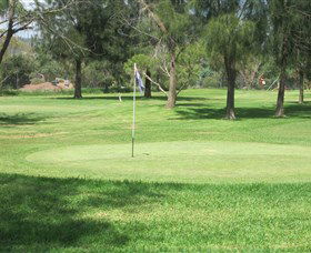 Wiradjuri Golf Centre - Broome Tourism 0