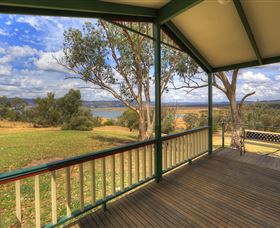Inland Waters Holiday Parks Lake Burrendong - Broome Tourism 0