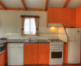 Inland Waters Holiday Parks Lake Burrendong - Broome Tourism 7