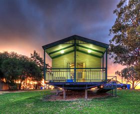 Inland Waters Holiday Parks Lake Burrendong - Broome Tourism 5
