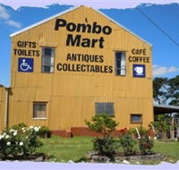 Pombo Mart - Broome Tourism