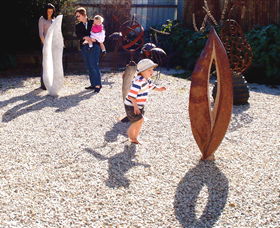 Jayes Gallery And Cafe - Broome Tourism 0