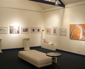 Jayes Gallery And Cafe - Broome Tourism 3