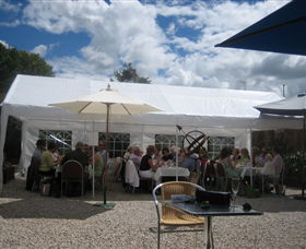 Jayes Gallery And Cafe - Broome Tourism 6
