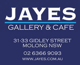 Jayes Gallery And Cafe - Broome Tourism 8