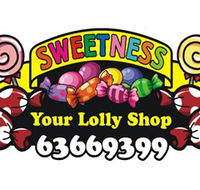 Sweetness Your Lolly Shop and Gelato - Broome Tourism