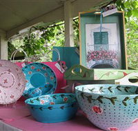 Josephine Jagger Manners Art Classes - Broome Tourism