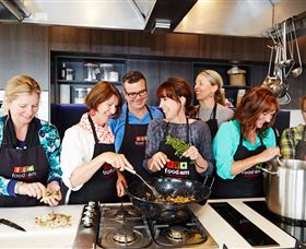 Food I Am Cooking School - Broome Tourism 1