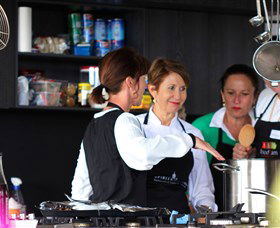 Food I Am Cooking School - Broome Tourism 4