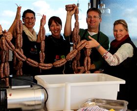 Food I Am Cooking School - Broome Tourism 8