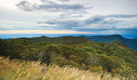 Doug Sky Lookout - Broome Tourism 2