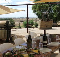 Toms Waterhole Wines - Broome Tourism