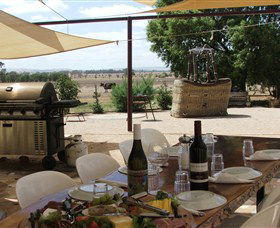 Toms Waterhole Wines - Broome Tourism 0