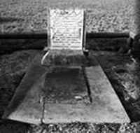 Grave of Yuranigh - Broome Tourism