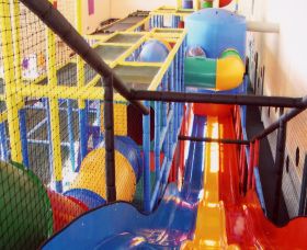 Noahs Ark Indoor Play Centre - Broome Tourism 0