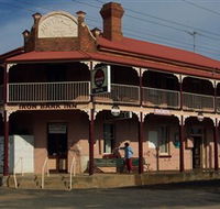 Stuart Town Historic Town Walk - Broome Tourism
