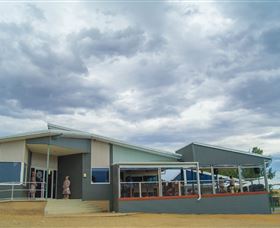 Cottontails Restaurant Winery And Function Centre - Broome Tourism 0