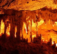 Capricorn Caves - Broome Tourism