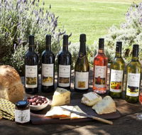 Rosnay Organic Farm and Vineyard - Broome Tourism