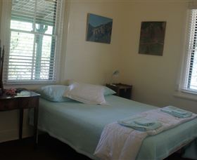 Rosnay Organic Farm And Vineyard - Broome Tourism 4