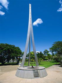 The Spire Tropic Of Capricorn - Broome Tourism 0