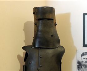 Benalla Costume And Kelly Museum - Broome Tourism 3