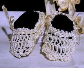 Benalla Costume And Kelly Museum - Broome Tourism 5