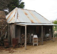 Canowindra Historical Society Museum - Broome Tourism