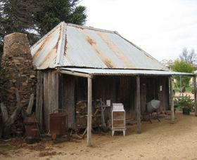 Canowindra Historical Society Museum - Broome Tourism 0