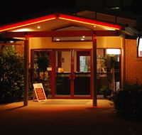 Benalla Golf Club - Broome Tourism